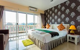 สุรินทร์ ซันเซ็ต โฮเทล (SHA Plus)